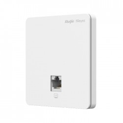 Ruijie RG-RAP1200(F) AC1300 Dual Band Wall Access Point