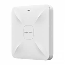 Ruijie RG-RAP2200(F) AC1300 Dual Band Ceiling Mount Access Point