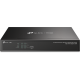 TP-Link VIGI NVR1008H-8MP 8 Channel PoE+ Network Video Recorder