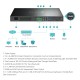 TP-Link VIGI NVR4032H 32 Channel Network Video Recorder