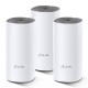 TP-Link Deco E4(3-pack)  AC1200 Whole Home Mesh Wi-Fi System