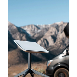 Starlink Roam Unlimited internet ( export from Dafza )