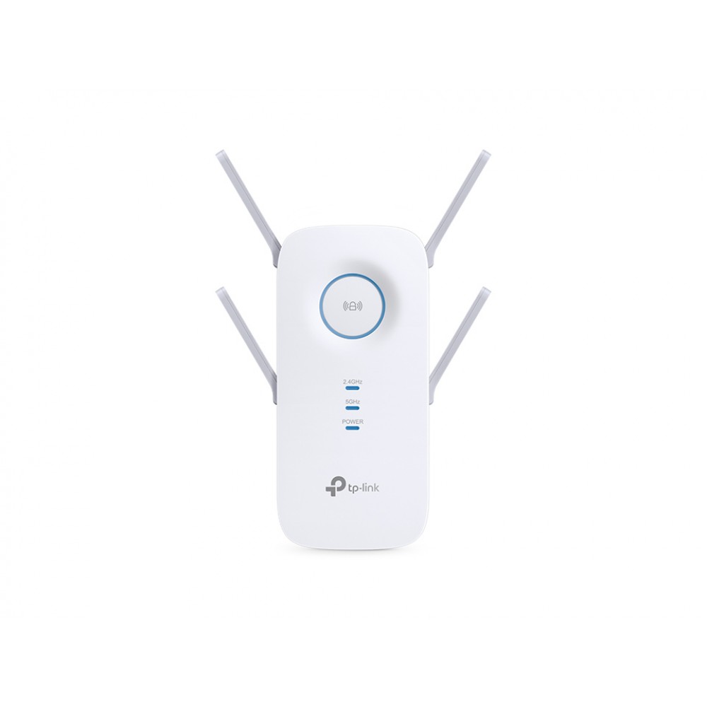 TP-Link RE650 AC2600 Wi-Fi Range Extender - Distributor Dubai UAE -RE650