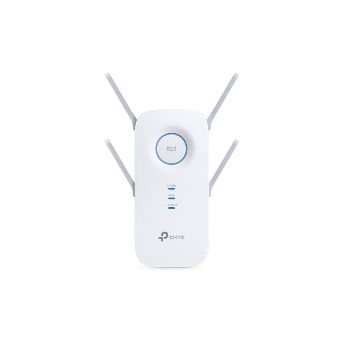 TP-Link RE650 AC2600 Wi-Fi Range Extender - Distributor Dubai UAE -RE650