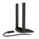 TP-Link Archer TX20U Plus AX1800 Dual Antennas High Gain Wireless USB Adapter