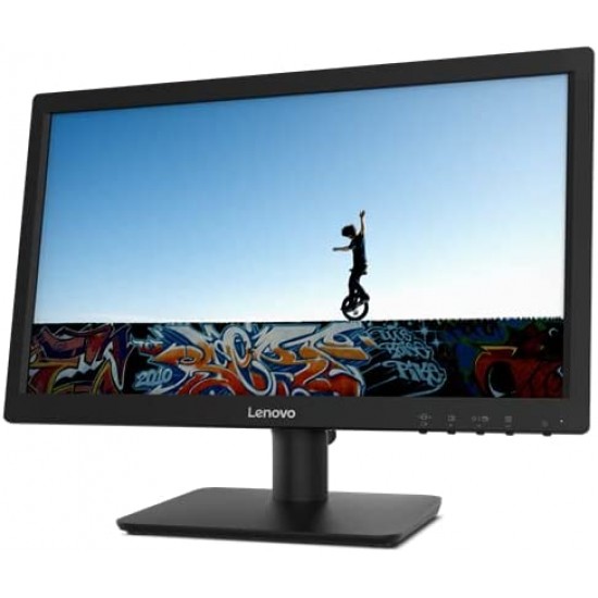 lenovo Computer Monitor MTR/D19-10 61E0KCT6UK