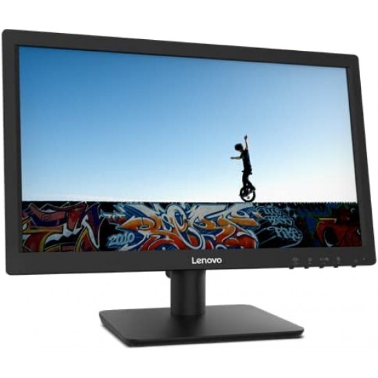 lenovo Computer Monitor MTR/D19-10 61E0KCT6UK