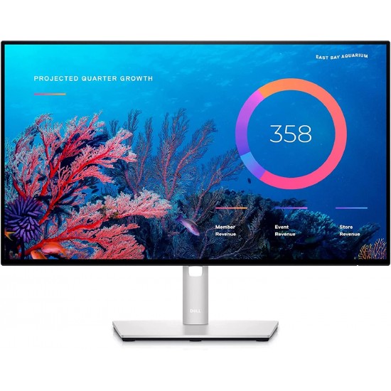 Dell Computer monitor UltraSharp U2422HE CS273799914-VPN-U2422HE