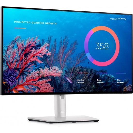 Dell Computer monitor UltraSharp U2422HE CS273799914-VPN-U2422HE