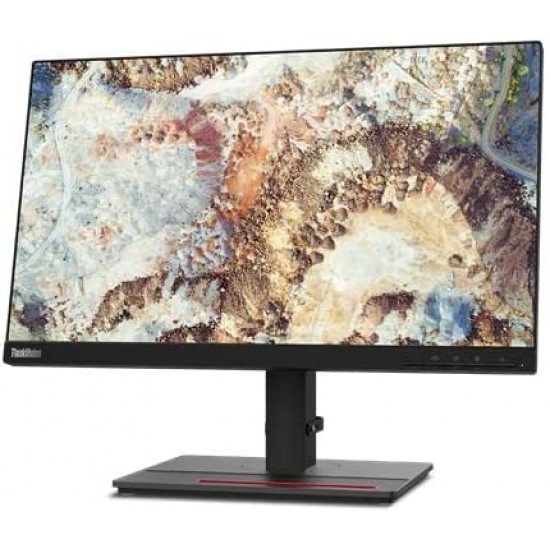 lenovo Computer Monitor T22i 61FEMAT6UK