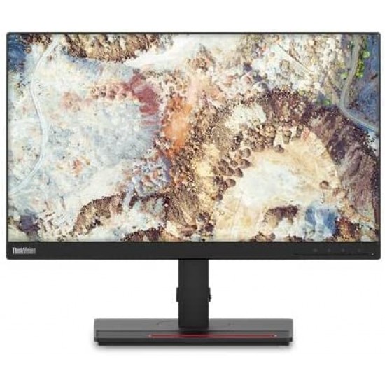 lenovo Computer Monitor T22i 61FEMAT6UK