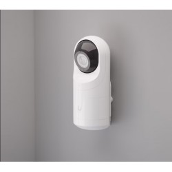 Ubiquiti UVC-G5-Flex Compact, easy-to-deploy 2K HD PoE camera   