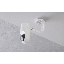 Ubiquiti UVC-G5-Flex Compact, easy-to-deploy 2K HD PoE camera   