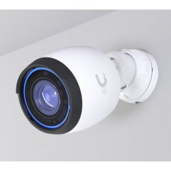 Ubiquiti UVC-G5-Pro Next-gen indoor/outdoor 4K PoE camera