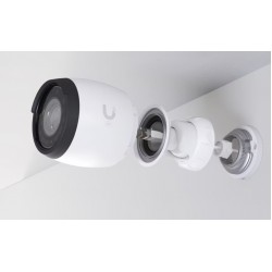 Ubiquiti UVC-G5-Pro Next-gen indoor/outdoor 4K PoE camera