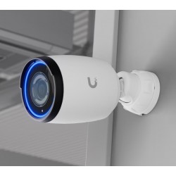 Ubiquiti UVC-AI-Pro Indoor/outdoor 4K PoE camera with 3x optical zoom