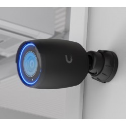 Ubiquiti UVC-AI-Pro Indoor/outdoor 4K PoE camera with 3x optical zoom