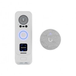Ubiquiti UVC-G4 Doorbell Pro PoE Kit