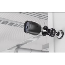 Ubiquiti UVC-AI-Bullet Indoor/outdoor 2K PoE camera