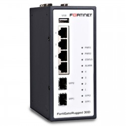 Firewall FortiGate FortiGateRugged-30D