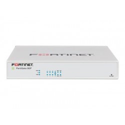 Firewall FortiGate FortiWiFi-80F-2R-3G4G-DSL
