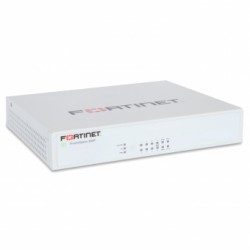 Firewall FortiGate FortiGate-81F-POE