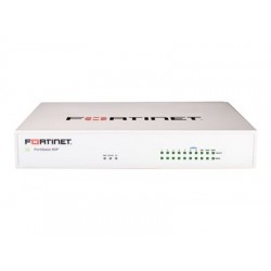 Firewall FortiGate FortiGate-60F