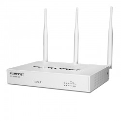Firewall FortiGate FortiWiFi-40F
