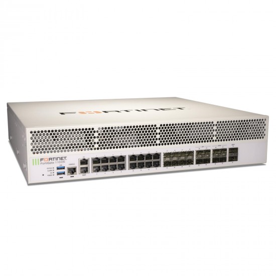 Firewall FortiGate FortiGate-1100E-DC
