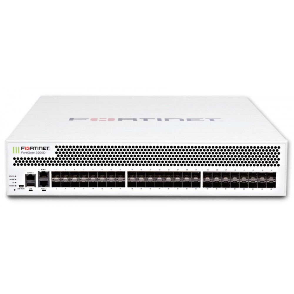 Firewall FortiGate FortiGate-3200D - Distributor fortigate Dubai UAE ...