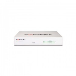 Firewall fortigate FortiWiFi-60F