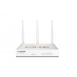 Firewall FortiGate FortiWiFi-61F