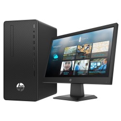 DESKTOP HP 290 G4 PC DESKTOP HP 290 G4 PC