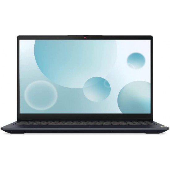 lenovo laptop ideapad corei7-1165G7 82H800KTAX
