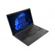 Lenovo Laptop ThinkPad E14 corei5-1235U 21E300AJGR