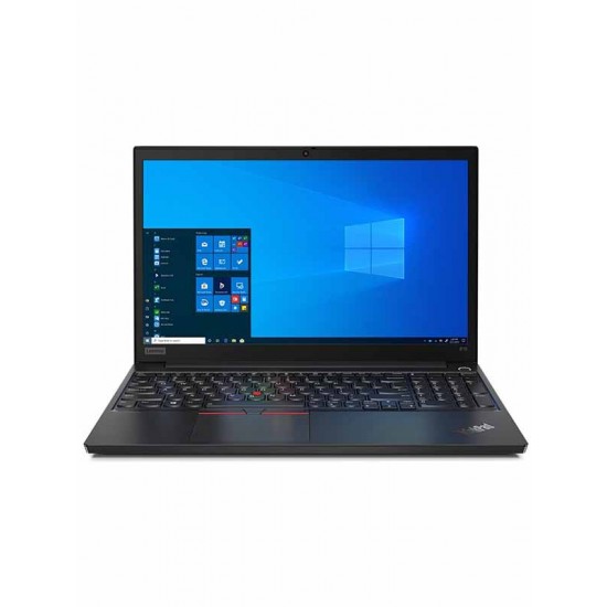 Lenovo Laptop ThinkPad E15 corei7-1165G7 20TD000EGR