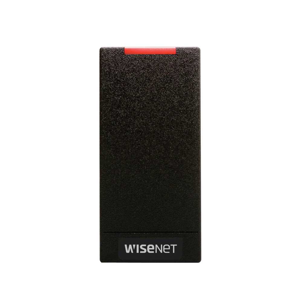 Samsung Hanwha Access Controller R10 Card Reader - Distributor Samsung ...