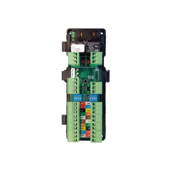Samsung Hanwha Access Controller Wiegand module