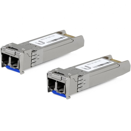 Ubiquiti Networks UF-SM-10G-S SFP+ Single-Mode Fiber -  Dubai UAE