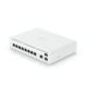 Ubiquiti switch network UISP Console-EA