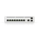 Ubiquiti switch network UISP Console-EA