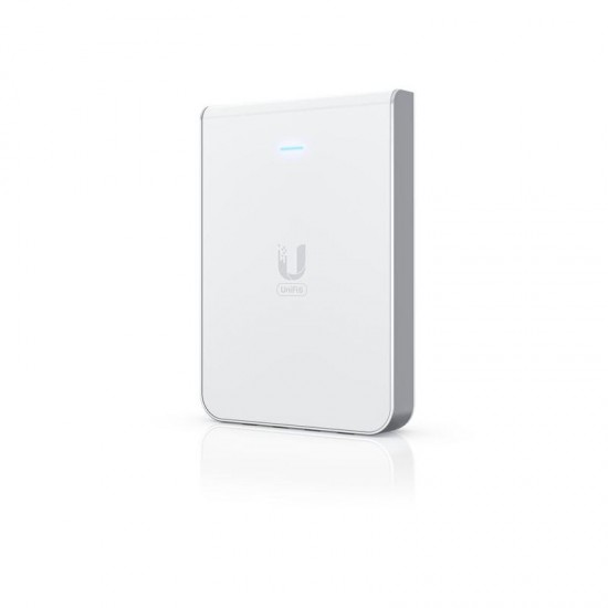 Ubiquiti Wireless network UniFi6 Enterprise In-Wall U6-Enterprise-IW-US-EA