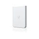 Ubiquiti Wireless network UniFi6 Enterprise In-Wall U6-Enterprise-IW-US-EA