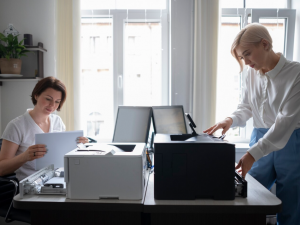 Finding HP Printers: Distribution and Sales in Saudi Arabia and Russia Finding HP Printers: Distribution and Sales in Saudi Arabia and Russia