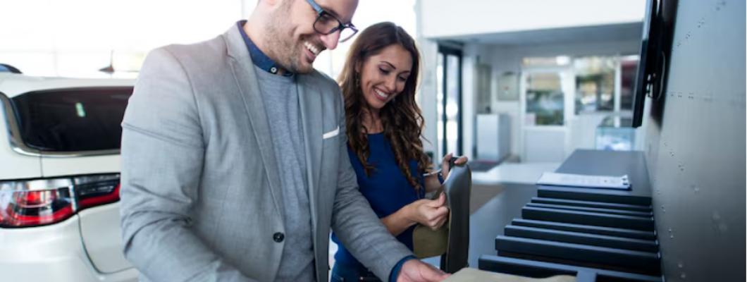 Why Trust an Authorized Canon Distributor in Dubai?