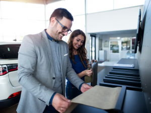 Why Trust an Authorized Canon Distributor in Dubai?