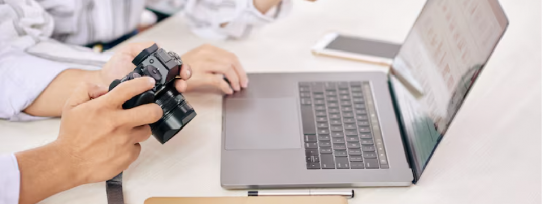 Where to Find Best Canon Sellers in Dubai for Cameras & Printers?