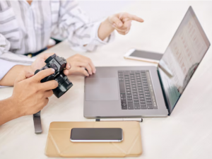 Where to Find Best Canon Sellers in Dubai for Cameras & Printers?