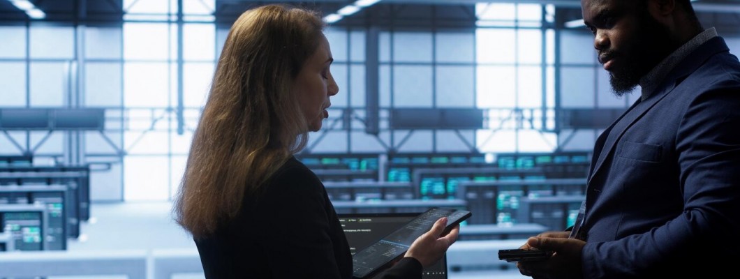 Certified Hpe Server Distributors in Dubai: What Makes Them Reliable?
