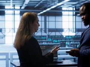 Certified Hpe Server Distributors in Dubai: What Makes Them Reliable?